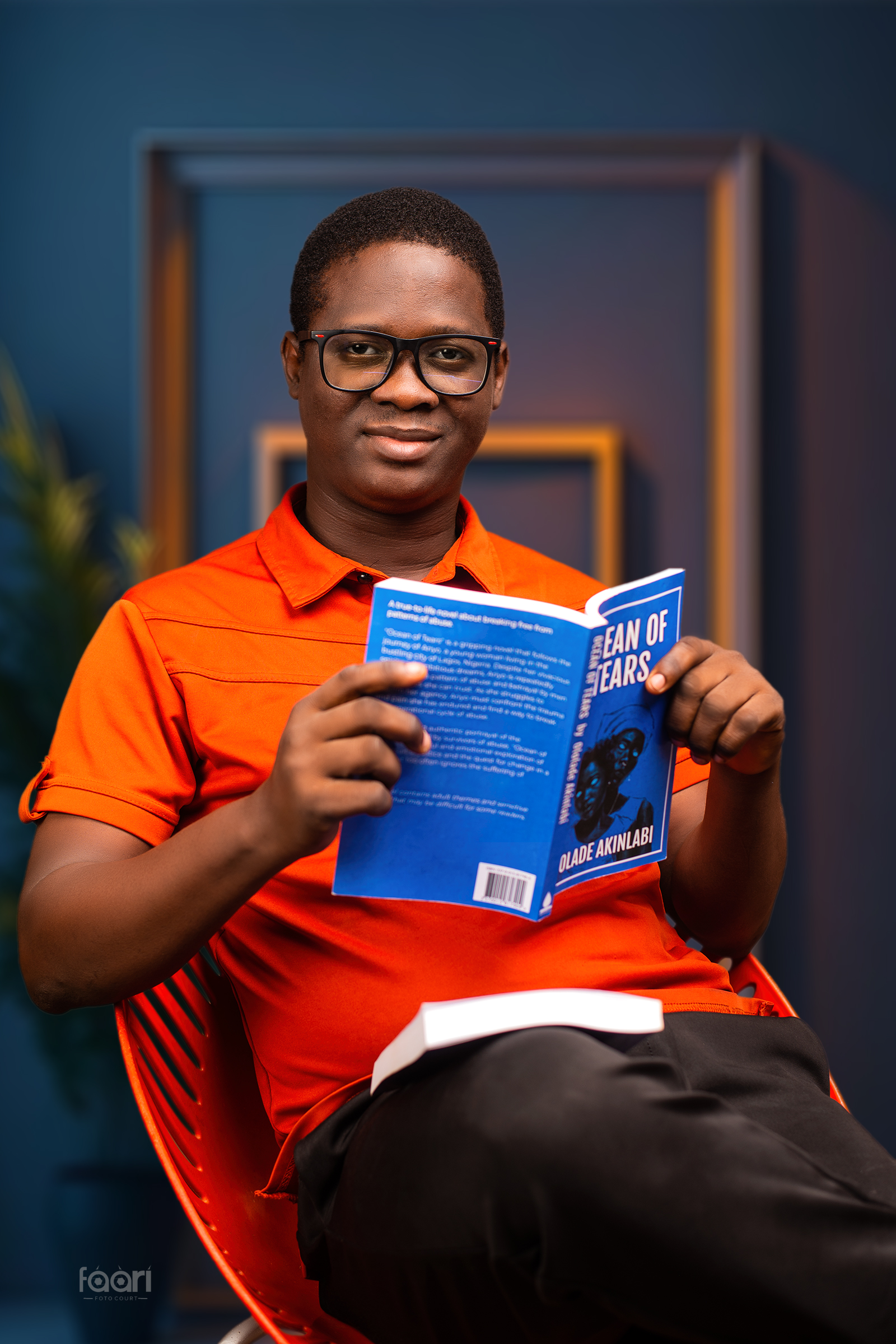 Ololade Akinlabi