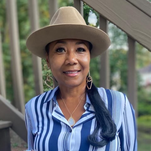 Patty Hutchison