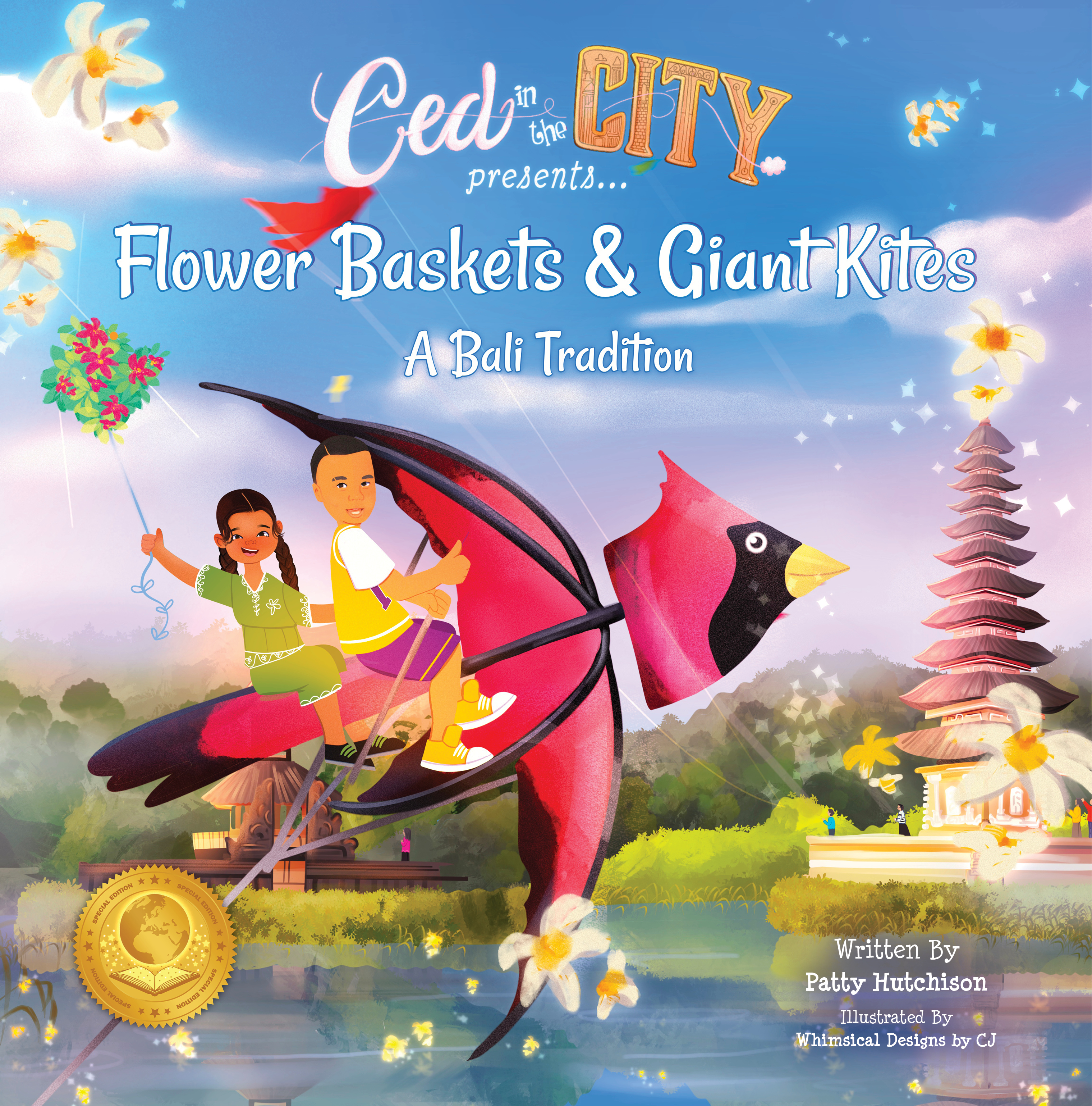 CITC Bali cover