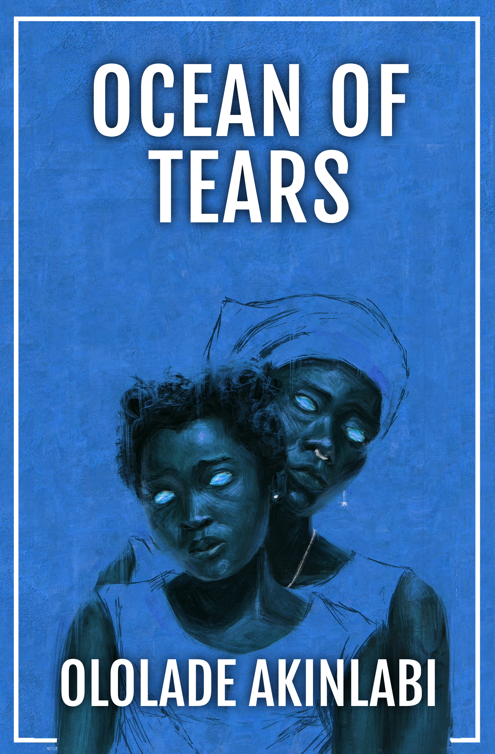 Ocean of Tears book cover