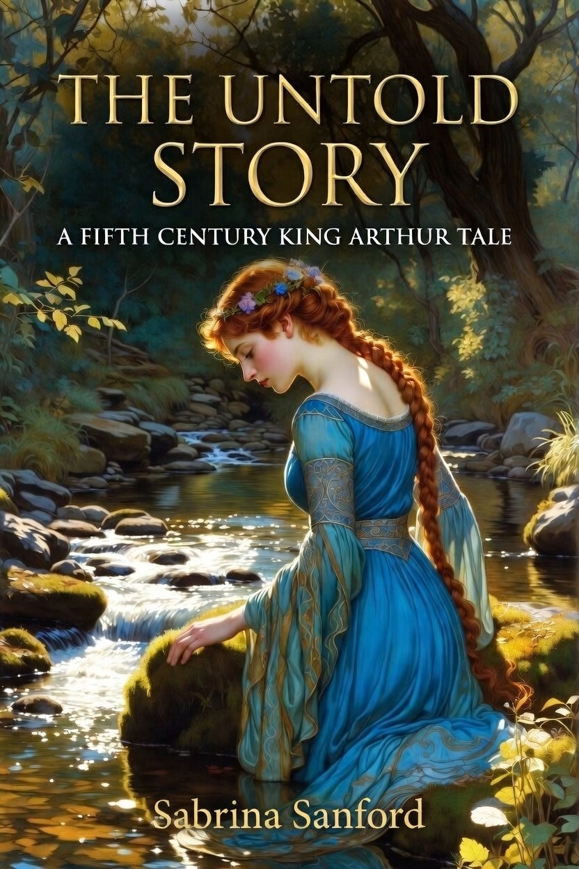 The Untold Story cover